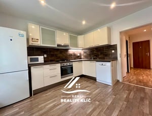 Pronájem bytu 3+1 70 m², Ostrava - Poruba