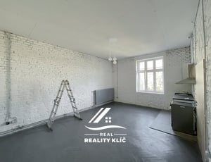 Pronájem bytu 2+kk 55 m², Ostrava - Hrušov