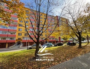 Prodej bytu 2+1 67 m², Ostrava - Poruba