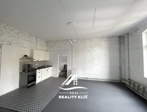 Pronájem bytu 3+kk 78 m², Ostrava - Hrušov