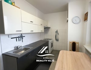 Prodej bytu 2+1 56 m², Ostrava - Poruba