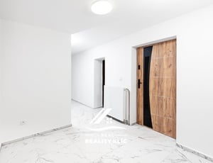 Prodej bytu 3+kk v RD, Český Těšín - Dolní Žukov