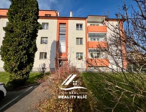 Pronájem bytu 1+1 53 m², Ostrava - Zábřeh