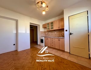 Pronájem bytu 1+1 53 m², Ostrava - Zábřeh