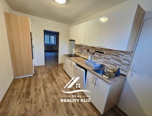 Pronájem bytu 2+1 60 m², Ostrava - Hornopolní