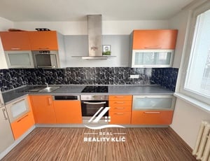 Pronájem bytu 2+1 56 m², ul. Písečná, Hlučín-Rovniny