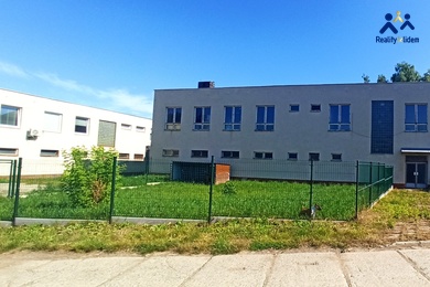 Pronájem prostor  325 m² - Brankovice, Ev.č.: 00135