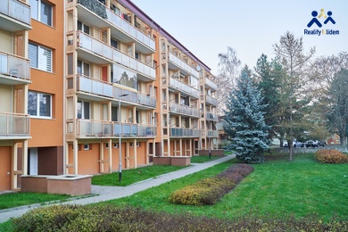 Prodej bytu 2+1, 63m² - Vyškov-Jarni, Ev.č.: 00151