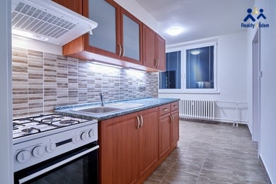 Prodej bytu 2+1, 63m² - Vyškov-Jarni, Ev.č.: 00151