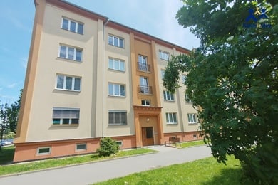 Prodej byty 2+1, 71 m² - Hulín - Sadová, Ev.č.: 00157
