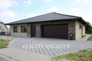 Prodej, Rodinné domy, 155m² - Mikulovice, Ev.č.: 00164