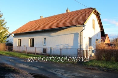 Prodej, Rodinné domy, 130m² - Rokytno, Ev.č.: 00202