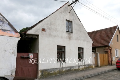 Prodej, Rodinné domy, 48m² - Borohrádek, Ev.č.: 00205