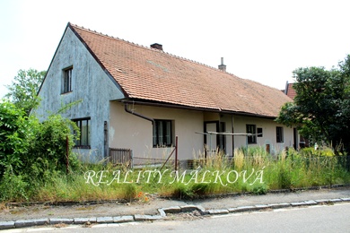 Prodej, Rodinné domy, 100m² - Trusnov, Ev.č.: 00247