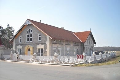 Prodej, Vila, 1100m² - Živanice, Ev.č.: 00251