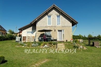 Prodej, Rodinné domy, 91m² - Seč, Ev.č.: 00026