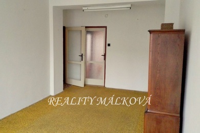 Prodej, Byty 2+1, 54m² - Pardubice - Zelené Předměstí, Ev.č.: 00032