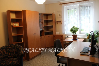 Prodej, Byty 1+kk, 24m² - Pardubice - Zelené Předměstí, Ev.č.: 00362