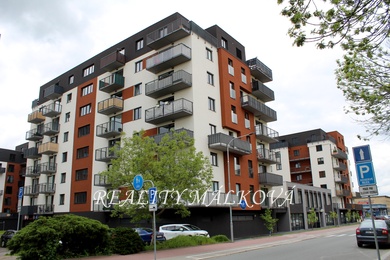 Prodej, Byty 3+kk, 83m² - Pardubice - Zelené Předměstí, Ev.č.: 00374