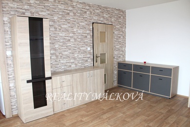 Prodej, Byty 1+kk, 34m² - Pardubice - Polabiny, Ev.č.: 00375