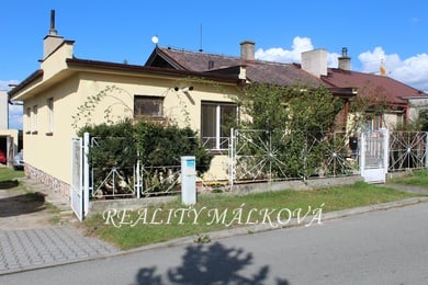 Prodej, Rodinné domy, 120 m² - Zdechovice, Ev.č.: 00396