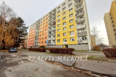 Prodej, Byty 3+1, 72 m² - Pardubice - Studánka, Ev.č.: 00407