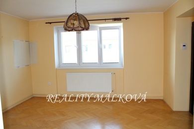 Prodej, Byty 2+1, 58 m² - Pardubice - Bílé Předměstí, Ev.č.: 00429
