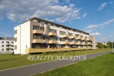 Prodej, Byty 2+kk, 54m² - Praha - Hostavice, Ev.č.: 00049