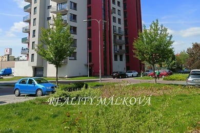 Pronájem, Byty 2+kk, 70 m² - Pardubice - Zelené Předměstí, Ev.č.: 00520