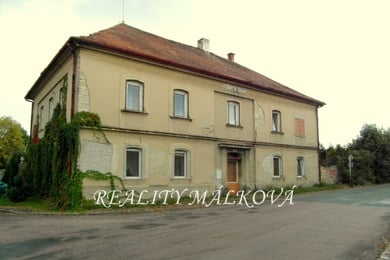 Prodej, Rodinné domy, 330m² - Radhošť, Ev.č.: 00055