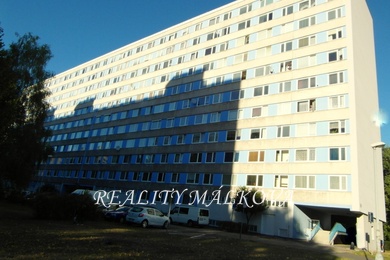 Prodej, Byty 3+1, 77m² - Pardubice - Polabiny, Ev.č.: 00057