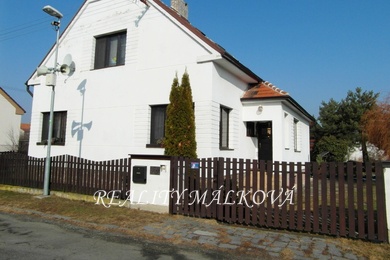 Prodej, Rodinné domy, 200m² - Pardubice - Nemošice, Ev.č.: 00076