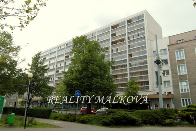 Prodej, Byty 3+1, 77m² - Pardubice - Zelené Předměstí, Ev.č.: 00093
