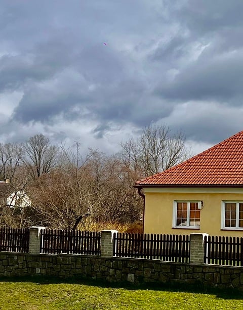Prodej rodinné domy, 150 m² - Stráž nad Nežárkou - Dolní Lhota