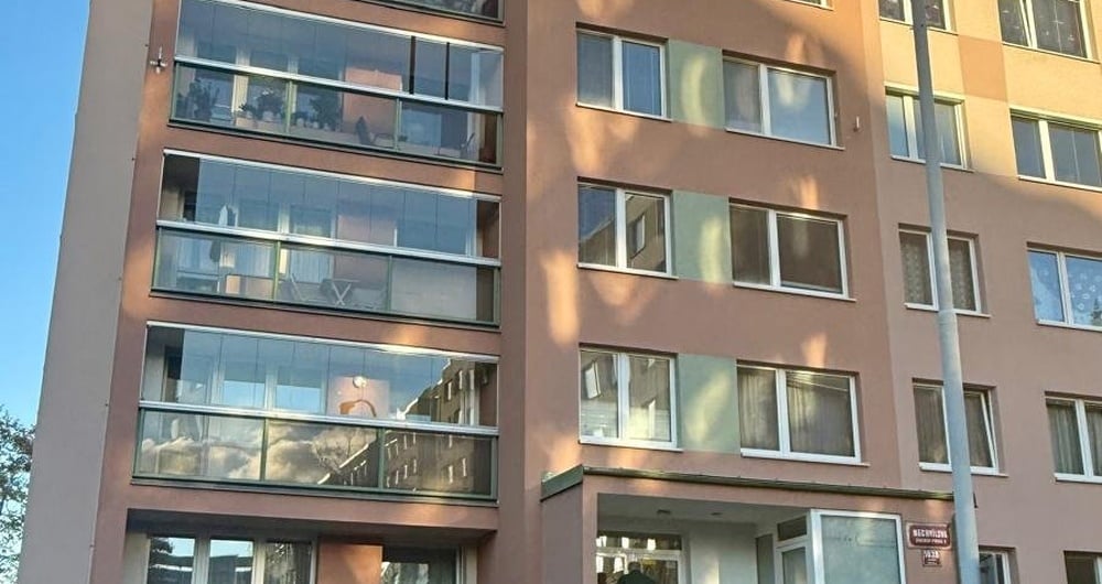 Prodej bytu 3+1 80 m², Praha - Chodov