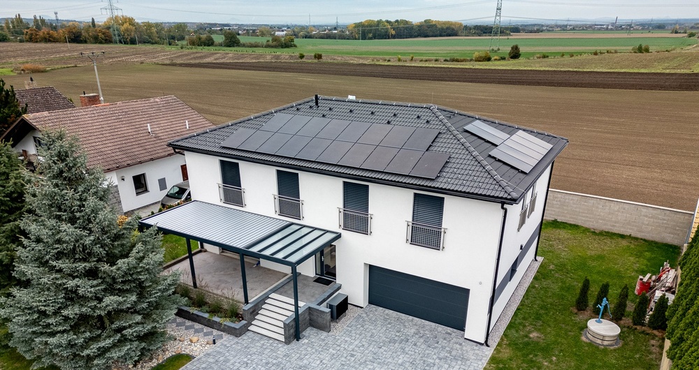 Prodej rodinného domu 232 m², Sluhy