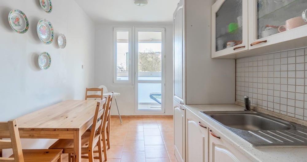 Prodej bytu 3+1 70 m², Praha - Chodov