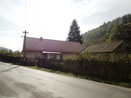 Prodej domu, bývalého mlýnu, se stodolou, pozemky a  rybníkem v obci Čenkov , Ev.č.: 00900