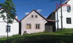 Prodej rodinného domu, Havlíčkova Borová