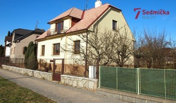 Prodej, Rodinný dům Žďár nad Sázavou, 202m2, 6 + kk