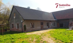 Prodej, Rodinné domy, 104m² - Žleby - Kamenné Mosty