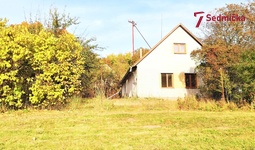Prodej, Rodinný dům, Zemědělská usedlost, Pacov - Roučkovice