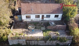 Prodej, Rodinný dům, 106m² - Babice u Rosic