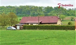 Prodej, Rodinný dům,  Stradouň, Vysoké Mýto