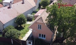 Prodej, Rodinný dům,   Jakubov u Moravských Budějovic