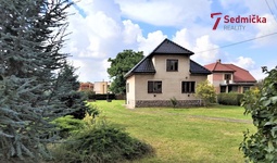Prodej, Rodinné domy, 165 m² - Ronov nad Doubravou