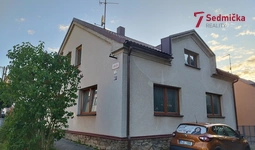 Prodej, Rodinné domy, 207 m² - Žďár nad Sázavou 1