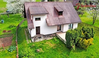 Prodej rodinný dům, Levínská Olešnice, Nová Paka
