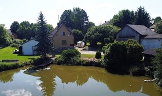 Prodej rodinné domy, Poděbaby - Havlíčkův Brod