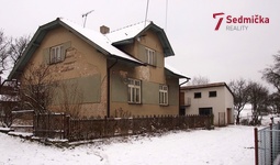 Prodej, Rodinné domy, 145 m² - Střítež